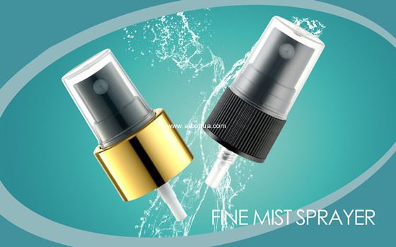 Fine Mist Sprayer